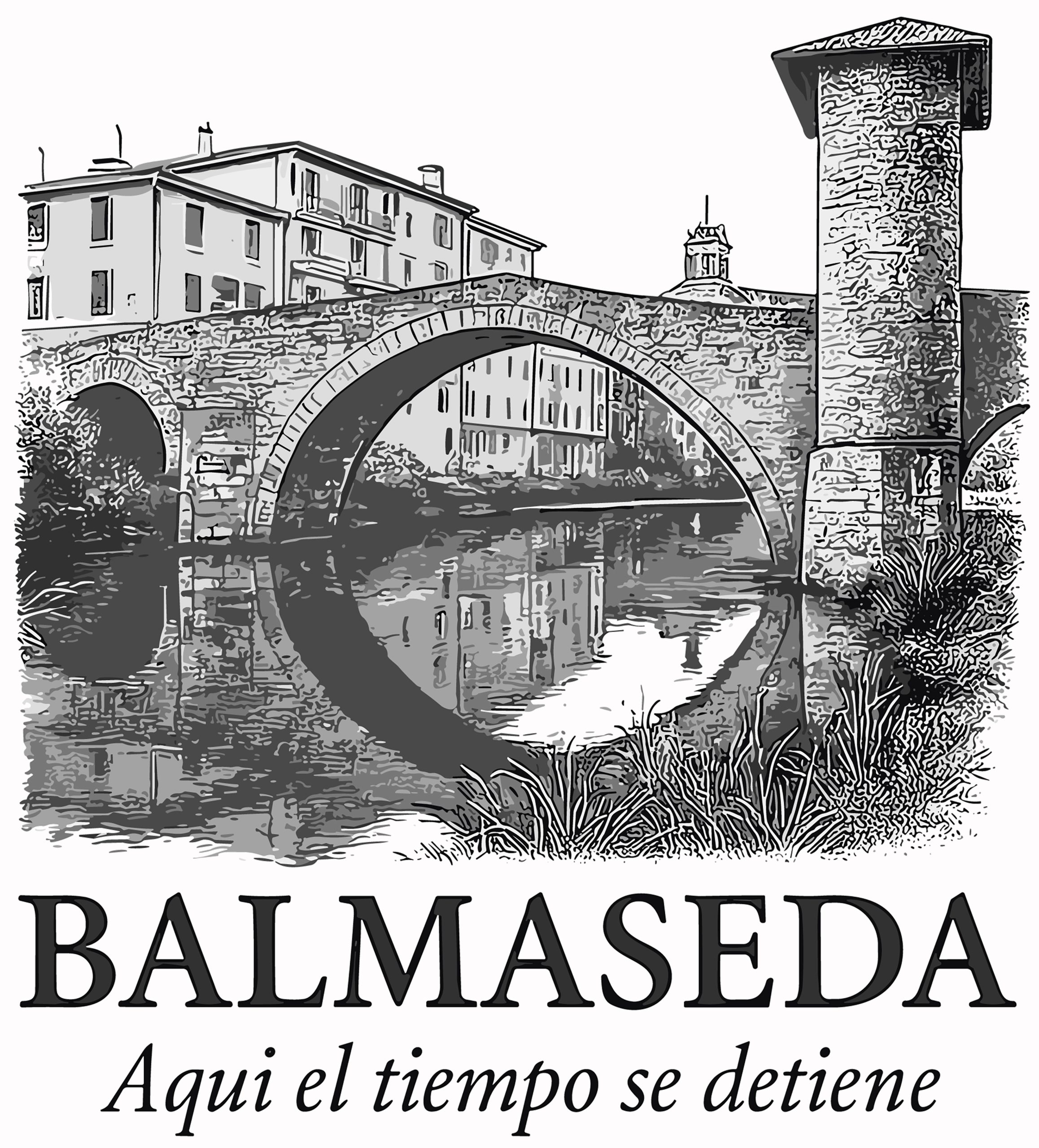 Camiseta BALMASEDA