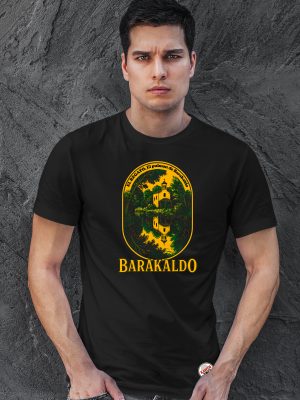 camiseta chicos el regato